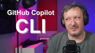 🔴 Hands-on With GitHub Copilot CLI