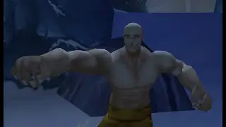 Classic WoW Hardcore! - One Punch Man Challenge! - Part 33