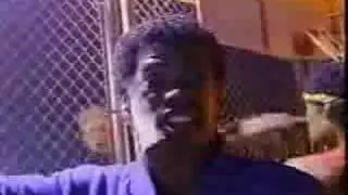 Kurtis Blow - Basketball