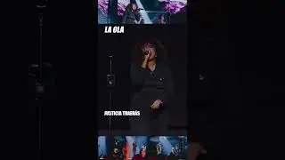 La Ola