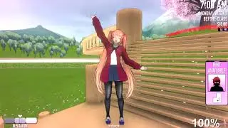 Play custom Osana+DL!