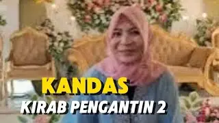 KANDAS || Menyertai kirab 2.