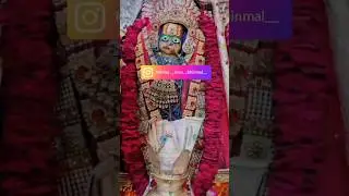 Jay khimaj mata di ❤️