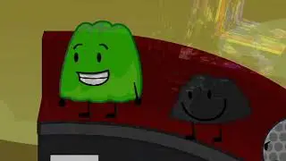 Veg Replace Tennis BFDIA 6 Well Rested Rounds V3