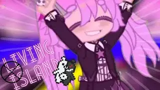 •-Living Island Meme-•|•Danganronpa Warriors Of Hope•