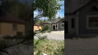 Дом в Падерина. Уникальное место. #недвижимость 745-085