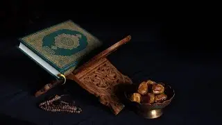 Khatm Al-Quran, 5/16/20, Day #23