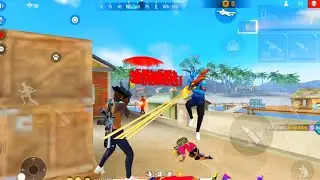 White444 Hacker 90% Headshot Rate 4 Solo Vs Squad Full Gameplay | Poco x3 Pro iPhone 13 FreeFire
