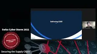 How Zoom is Building End-to-End Encryption By Merry Ember Mou (2021)