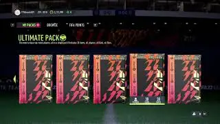 I Packed A Hero
