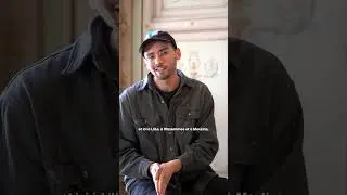 [ LES LAURÉATS DE LA BOURSE 2024 #3 / ABRAZO DE GOL ]