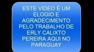 ERLY CALIXTO PEREIRA