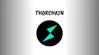 What is THORChain RUNE? Explained with Animations 