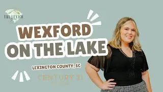 Wexford on the Lake: Lexington County SC