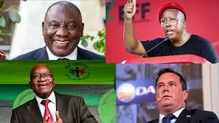 #EverybodLies. #ElectionCoalitions and other fairy tales.