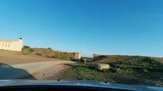 Llegada a la Dehesa de Tarazona
