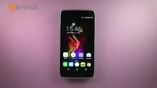 Alcatel Idol 4S Review Deutsch