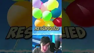 Facts You Didn't Know About Helium 🎈