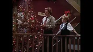 Wings - Joe's Christmas Tree