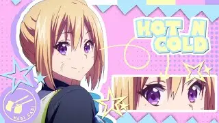 「Mep Part」Hot n' Cold - Amagi Brilliant Park & Musaigen no Phantom World 