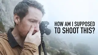 A Terrible Start To My Photography Trip in Spain
