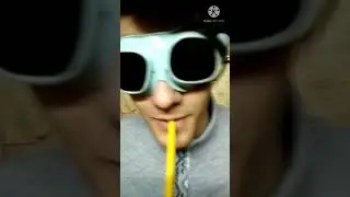 Я и комар