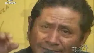 ENTREVISTA AL DUO DINAMICO PERUANO EN COMO EN CASA DE SOL TV