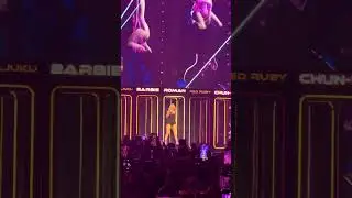Nicki Minaj - Monster - Berlin 07.06.2024