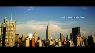 New York Wedding