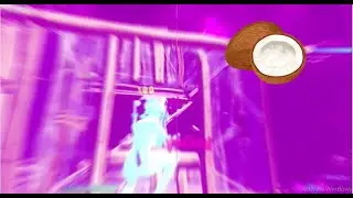 Coco 🥥 (Fortnite Montage) ft. piece control