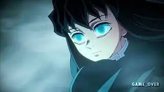 What if? Demon slayer 4k