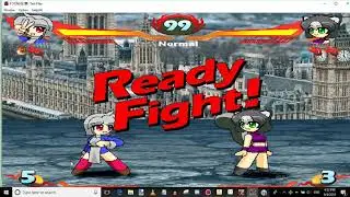 Eight Marbles 2X Nanaru Playthrough