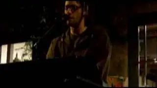California Rain - Gabriel Mann
