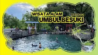 NKCH151 - UMBUL BESUKI KLATEN | NOMNOM KLATEN | KULINER KLATEN