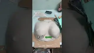 немного о моем хобби 