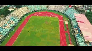 Teslim balogun stadium
