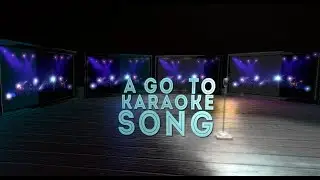 Sister Hazel - Karaoke Song feat. Darius Rucker (Official Lyric Video)