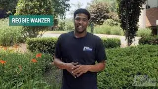 Meet Coach Reggie Wanzer - Four Quarters Training