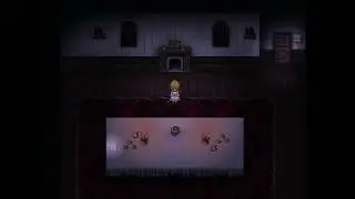 The Witch's House MV - Normal Playthrough [Nintendo Switch]