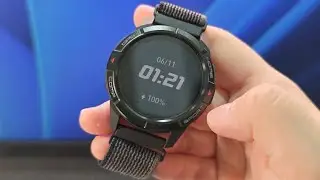 Smart Watch တွေ Watch တွေအတွက် 22mm size နာရီကြိုးပိုလေးတွေပါ။