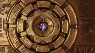 System settings test with Deadfall Adventures