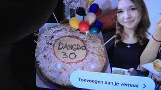 SuperDangDo #504 - 30 Jaar