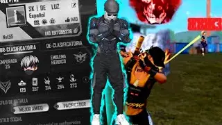 IMPARABLE⚡Galaxi A11🖤FREE FIRE HIGHLIGHTS