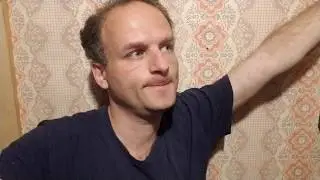 [305] Разоблачение - Вегабонд, Сергей Бронштейн
