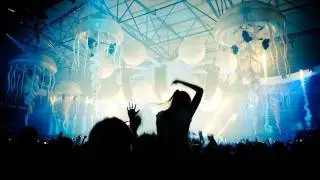 Sensation Ukraine 2011 'Ocean of White' post event movie feat. Lutique