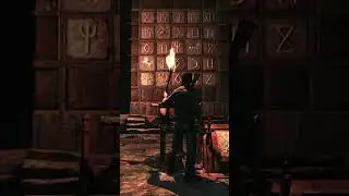 THE GUARDIANS PUZZLE SOLUTION 
