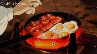 Bồ hóng (studio Ghibli)
