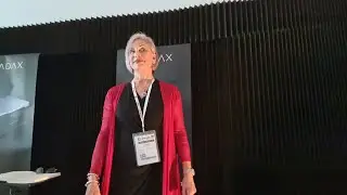 Lyn Stanley In Europe - Audiophile Session -  High-End 2024 - Sacd - Cd - And Live Sound Comparation