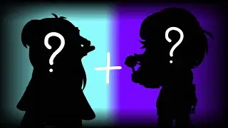 Обновлённое меме: Лена+Лиза=?