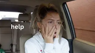 being FORCED to upload every day until Christmas | VLOGMAS DAY 2
